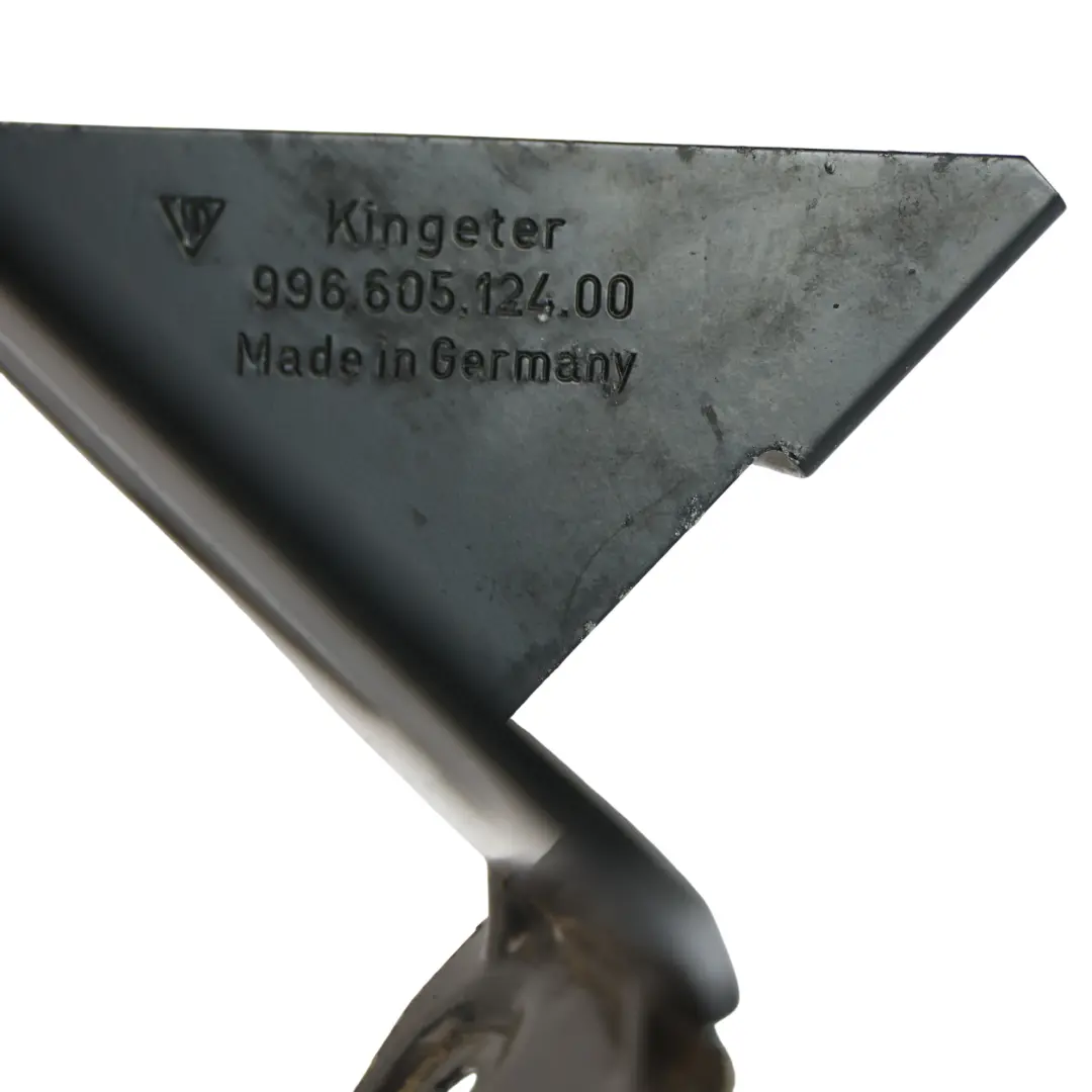 Luftpumpe Halterung 3.6 Benzin für Porsche Carrera 996 mit Teilenummer 99660512400 Porsche Carrera 996 Luftpumpe Halterung 3.6 Benzin - SKU 99660512400 - Teilenummer 99660512400