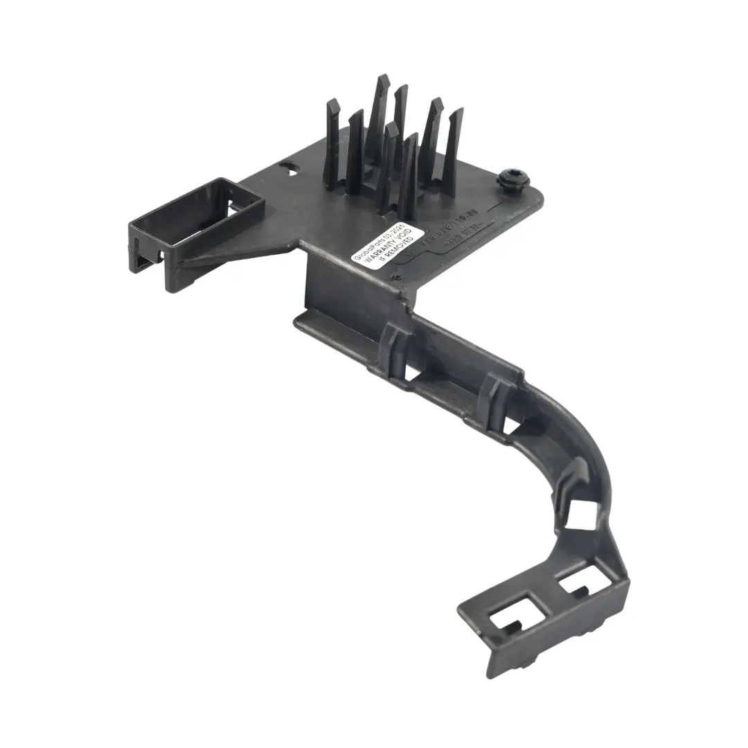 Soporte Gestión Cable Sensor Lambda para Porsche 911 996 con número de pieza 99660615600 Porsche 911 996 Soporte Gestión Cable Sensor Lambda - SKU 99660615600 - Número de pieza 99660615600