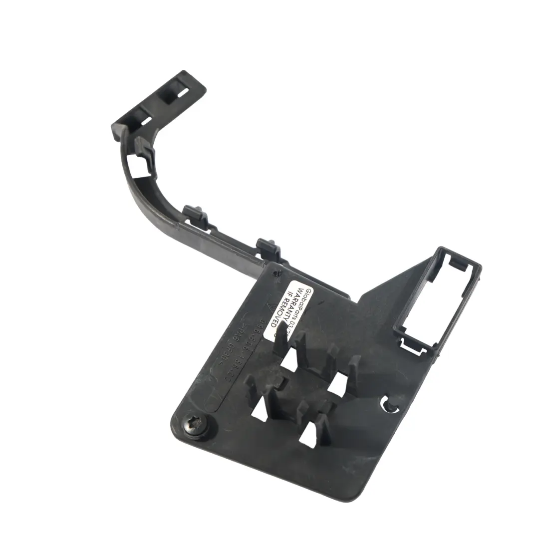 Lambda Sensor Cable Routing Management Bracket to Porsche 911 996 with Part number 99660615600 Porsche 911 996 Lambda Sensor Cable Routing Management Bracket - SKU 99660615600 - Part number 99660615600