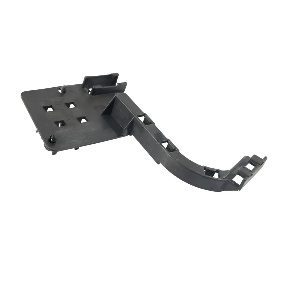 Lambda Sensor Cable Routing Management Bracket to Porsche 911 996 with Part number 99660615600 Porsche 911 996 Lambda Sensor Cable Routing Management Bracket - SKU 99660615600 - Part number 99660615600