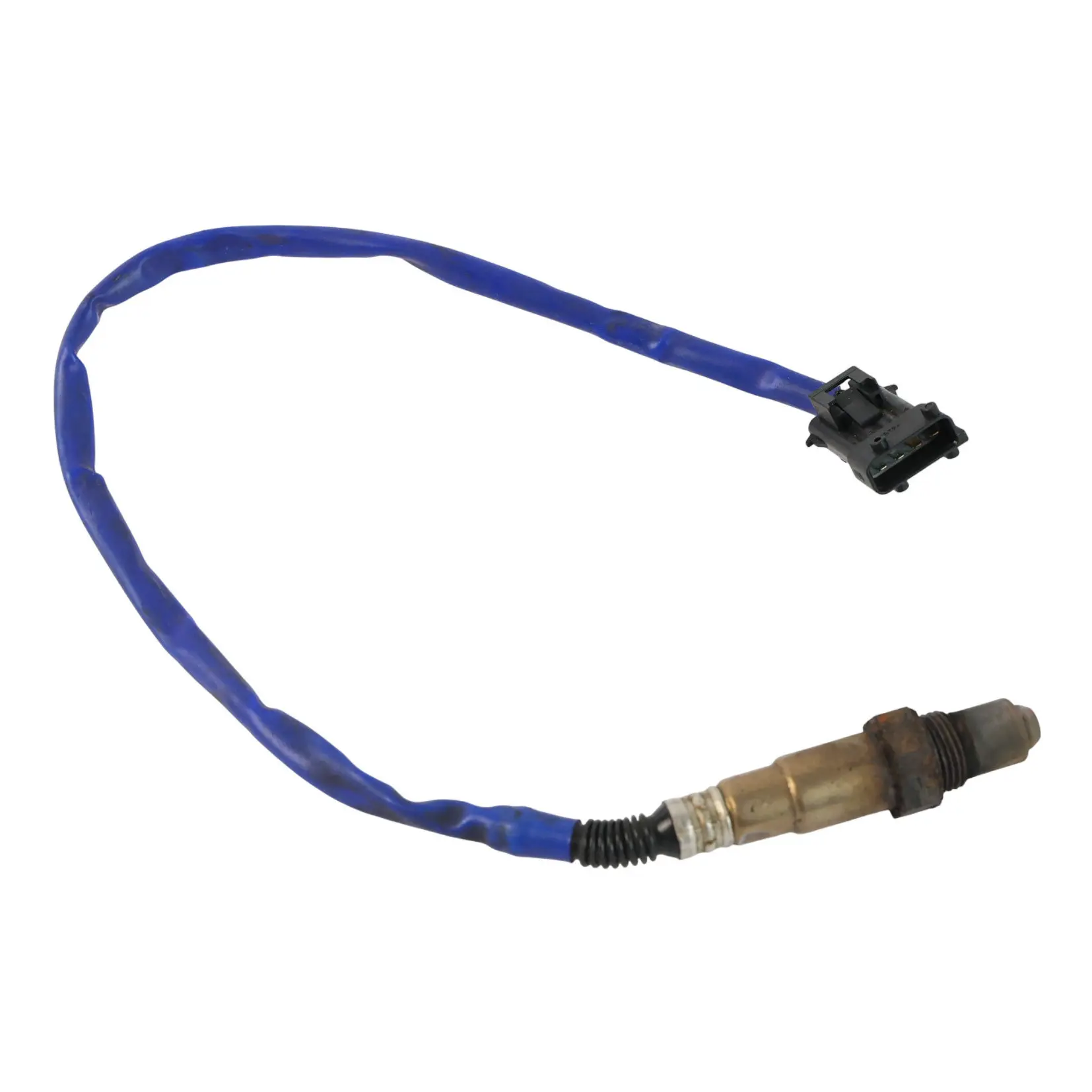 Porsche 911 996 Carrera Sensore Lambda Ossigeno 3.6 Benzina 99660616801