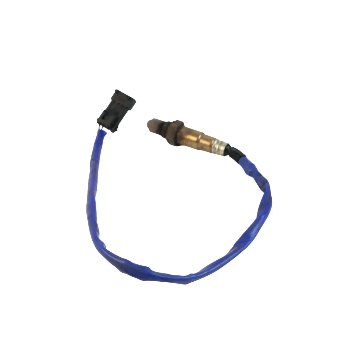 Sonda Lambda 3.6 Benzyna do Porsche 911 996 Carrera o numerze 99660616801 Porsche 911 996 Carrera Sonda Lambda 3.6 Benzyna - SKU 99660616801 - Numer Części 99660616801