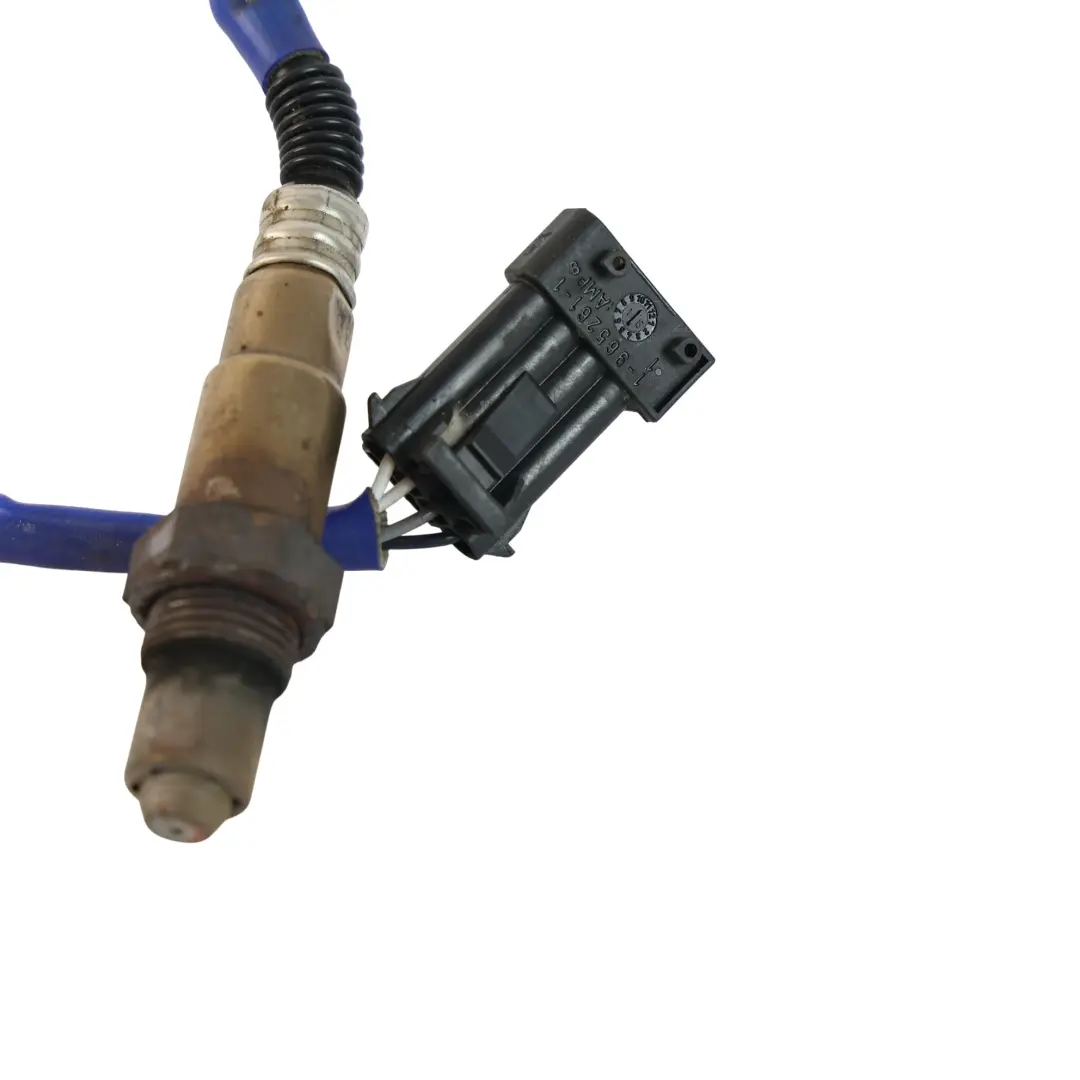 Lambda Oxygen Sensor 3.6 Petrol to Porsche 911 996 Carrera with Part number 99660616801 Porsche 911 996 Carrera Lambda Oxygen Sensor 3.6 Petrol - SKU 99660616801 - Part number 99660616801