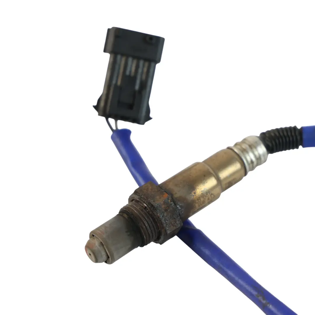 Porsche 911 996 Carrera Lambda Oxygen Sensor 3.6 Petrol - SKU 99660616801 - Part number 99660616801