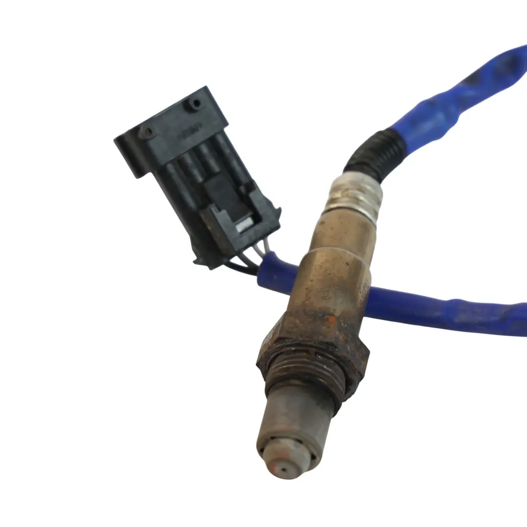 Sensor Lambda Oxígeno 3.6 Gasolina para Porsche 911 996 Carrera con número de pieza 99660616801 Porsche 911 996 Carrera Sensor Lambda Oxígeno 3.6 Gasolina - SKU 99660616801 - Número de pieza 99660616801