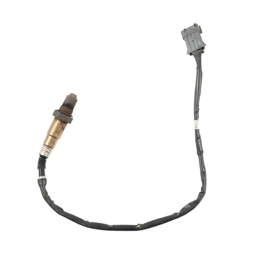 Exhaust Oxygen Lambda Sensor Cable Wiring to Porsche 911 996 997 with Part number 99660617801 Porsche 911 996 997 Exhaust Oxygen Lambda Sensor Cable Wiring - SKU 99660617801 - Part number 99660617801