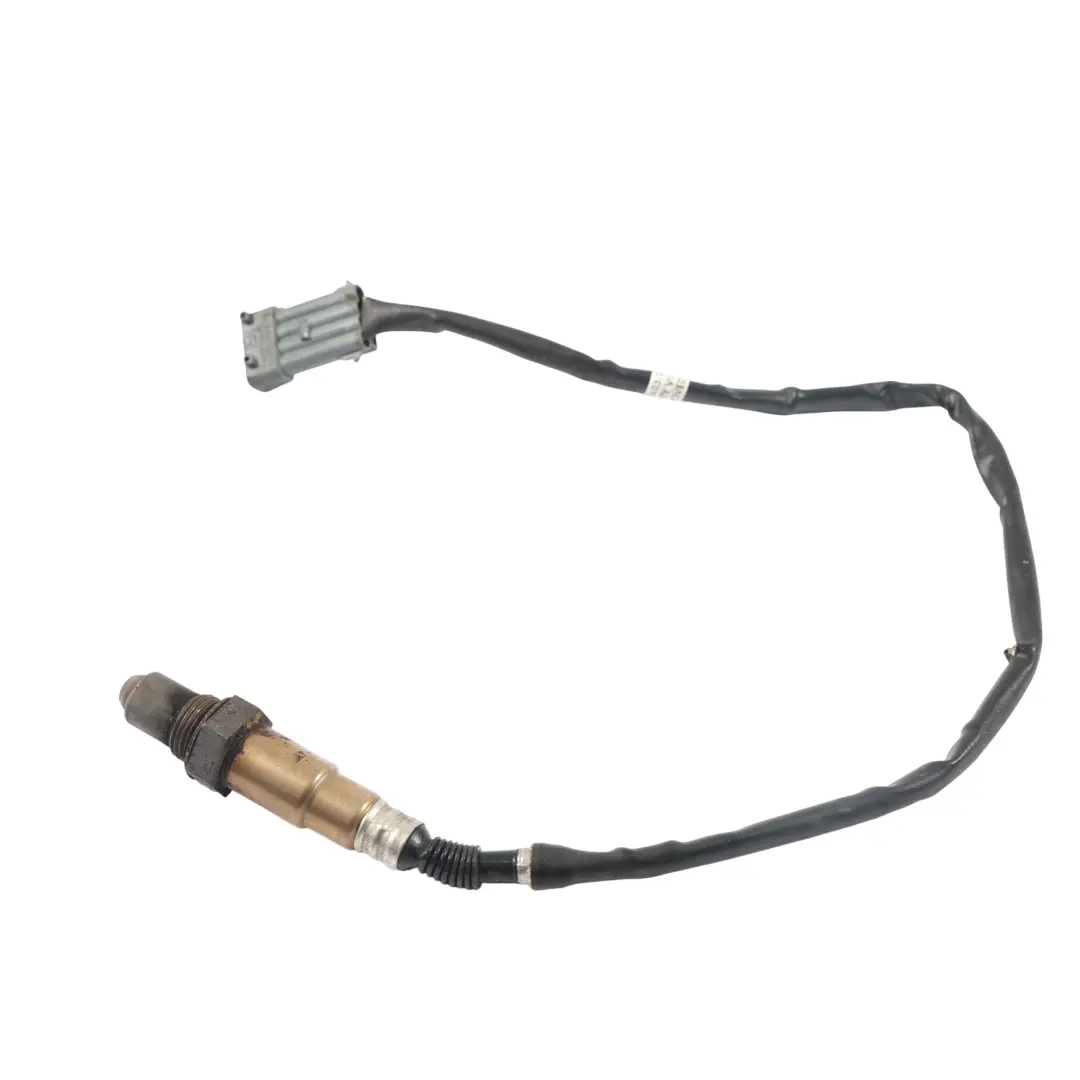 Sonda Lambda Czujnik Tlenu Przewód do Porsche 911 996 997 o numerze 99660617801 Porsche 911 996 997 Sonda Lambda Czujnik Tlenu Przewód - SKU 99660617801 - Numer Części 99660617801