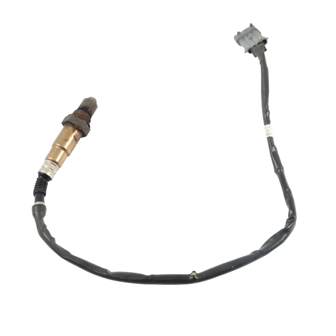 Porsche 911 996 997 Cable Cableado Sensor Lambda Oxígeno Escape - SKU 99660617801 - Número de pieza 99660617801