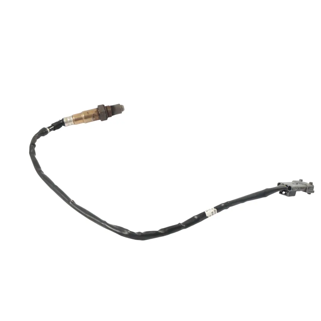 Porsche 911 996 997 Sonda Lambda Czujnik Tlenu Przewód - SKU 99660617801 - Numer Części 99660617801