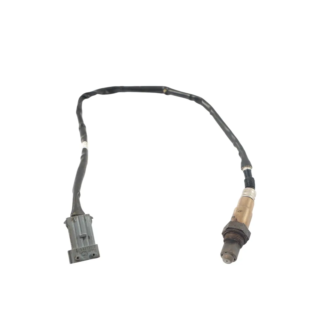 Exhaust Oxygen Lambda Sensor Cable Wiring to Porsche 911 996 997 with Part number 99660617801 Porsche 911 996 997 Exhaust Oxygen Lambda Sensor Cable Wiring - SKU 99660617801 - Part number 99660617801