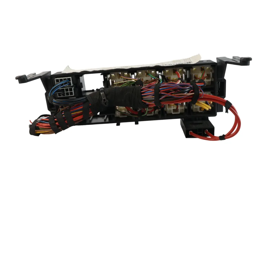 Sicherung Relais Box Montage Block 9603 Benzin für Porsche 911 986 996 mit Teilenummer 99661011100 Porsche 911 986 996 Sicherung Relais Box Montage Block 9603 Benzin - SKU 99661011100 - Teilenummer 99661011100