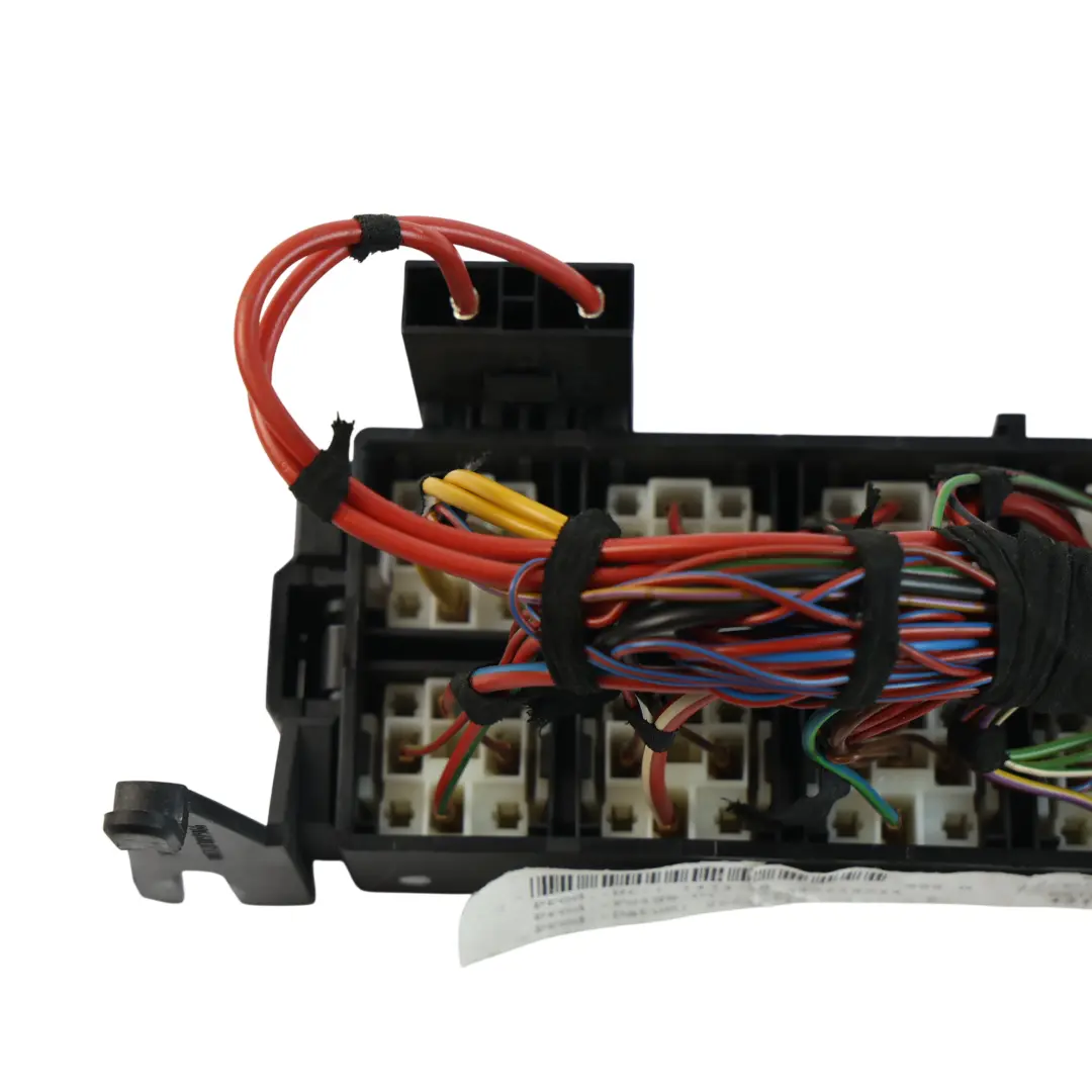 Scatola Fusibili Relè 9603 Benzina per Porsche 911 986 996 con numero di parte 99661011100 Porsche 911 986 996 Scatola Fusibili Relè 9603 Benzina - SKU 99661011100 - Numero di parte 99661011100