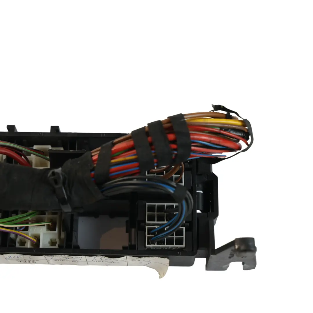 Porsche 911 986 996 Fuse Relay Box Mounting Block 9603 Petrol - SKU 99661011100 - Part number 99661011100