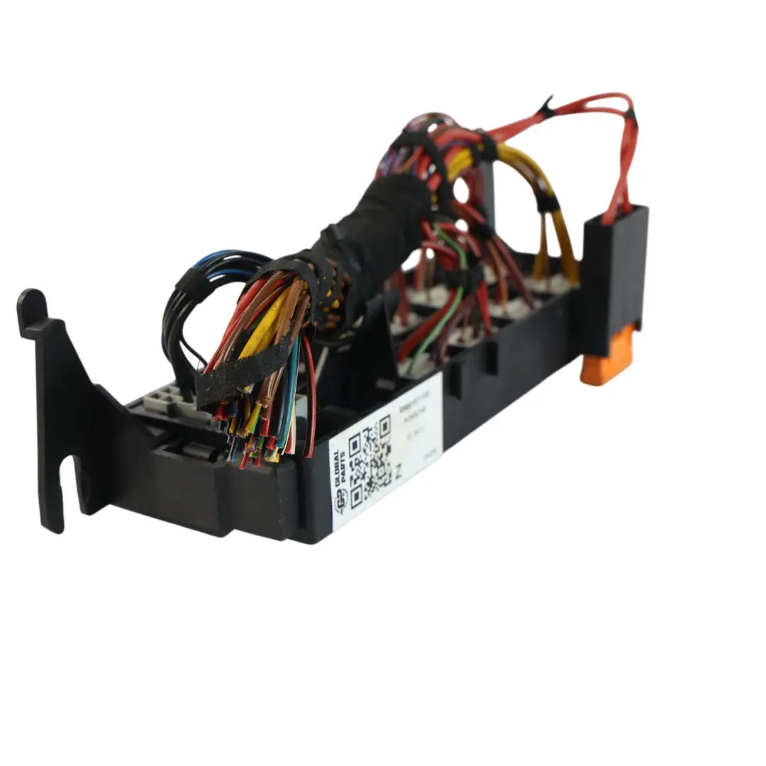 Porsche 911 986 996 Fuse Relay Box Mounting Block 9603 Petrol - SKU 99661011100 - Part number 99661011100