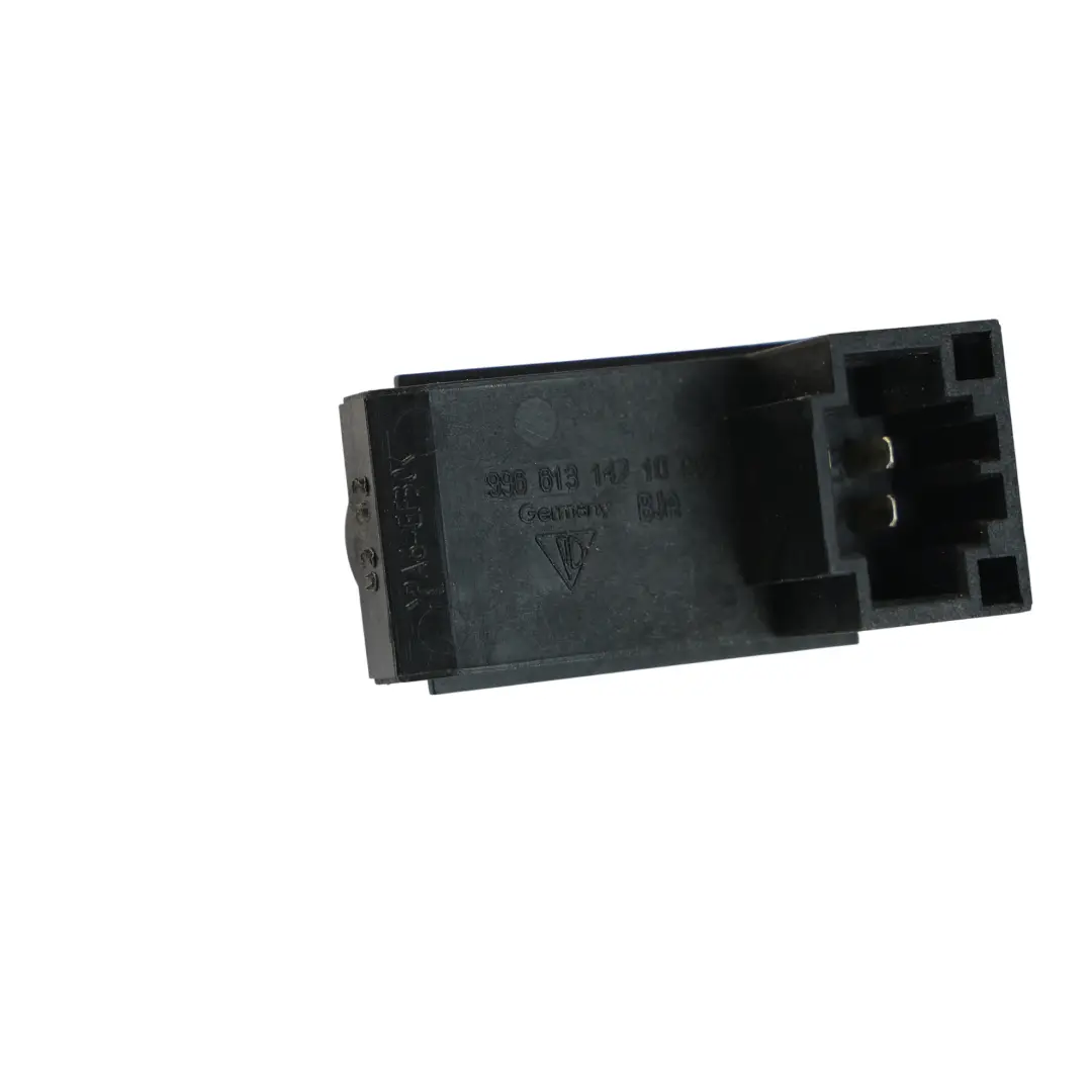 Porsche Carrera 996 Interruttore Pulsante Tetto Apribile Interno - SKU 99661314710 - Numero di parte 99661314710