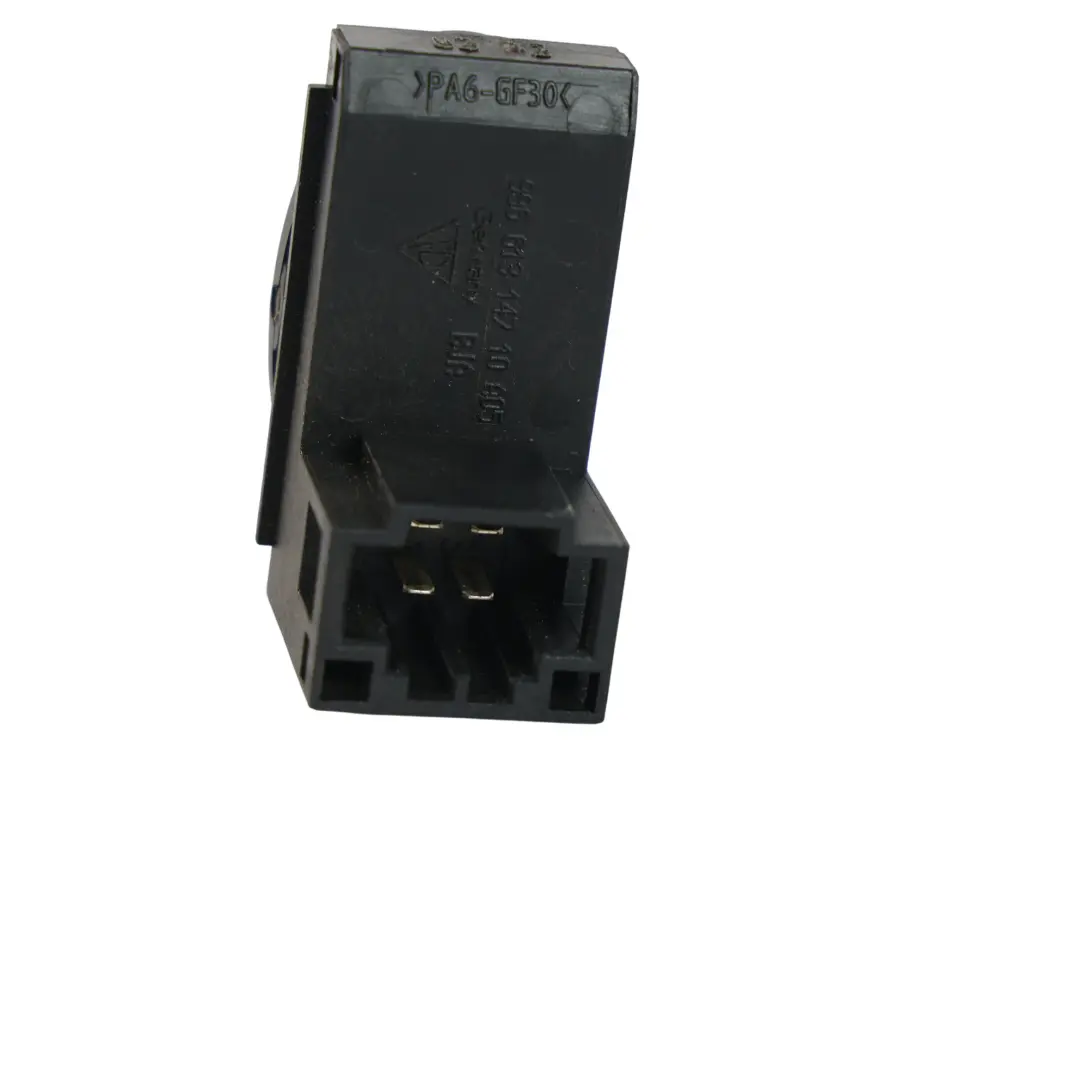 Porsche Carrera 996 Botón Interruptor Techo Solar Interior - SKU 99661314710 - Número de pieza 99661314710