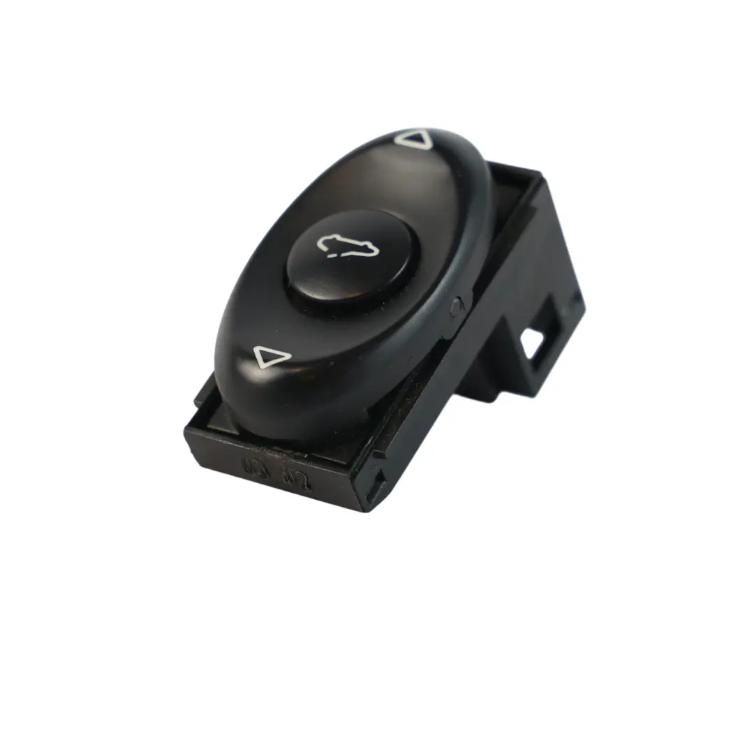 Interruttore Pulsante Tetto Apribile Interno per Porsche Carrera 996 con numero di parte 99661314710 Porsche Carrera 996 Interruttore Pulsante Tetto Apribile Interno - SKU 99661314710 - Numero di parte 99661314710