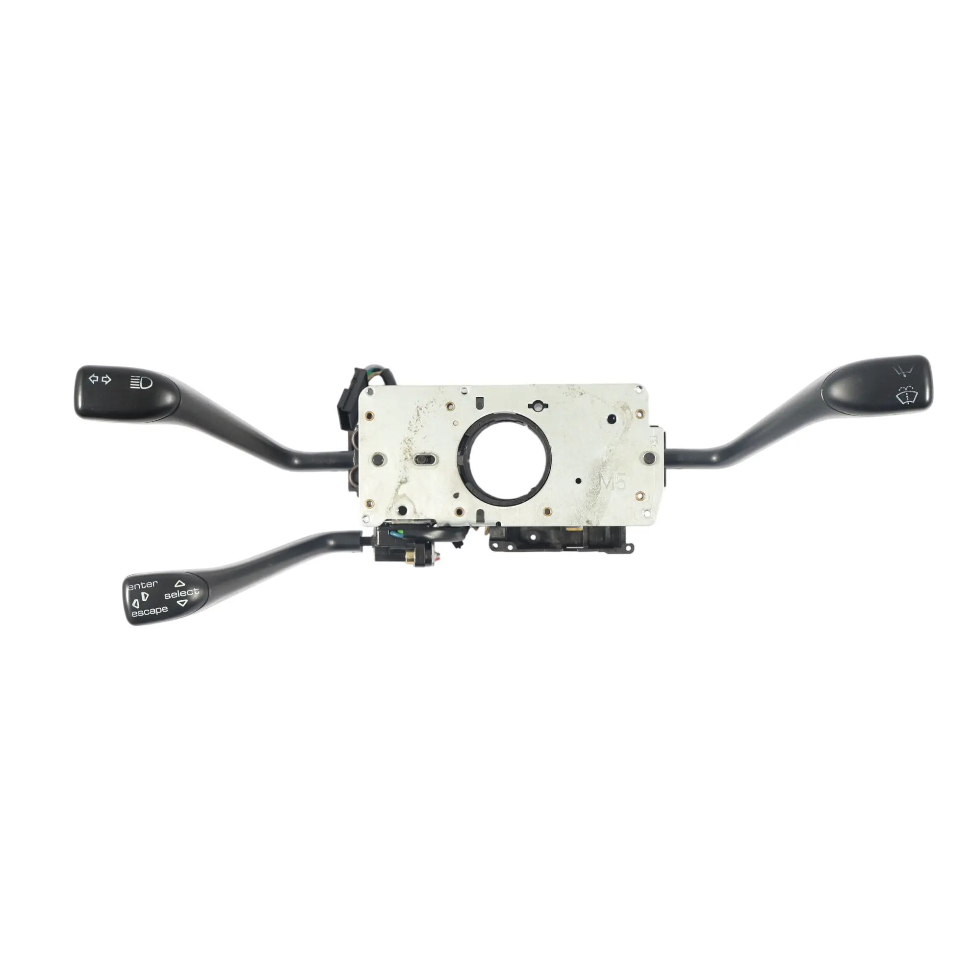 Porsche Boxster 986 Commodo Clignotant Essuie-Glace Spirale 99661321510