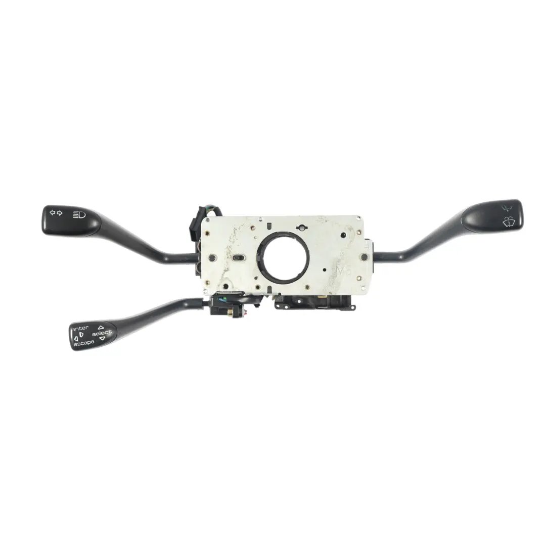 Porsche Boxster 986 Steering Column Indicator Wiper Stalk Squib - SKU 99661321510-1 - Part number 99661321510