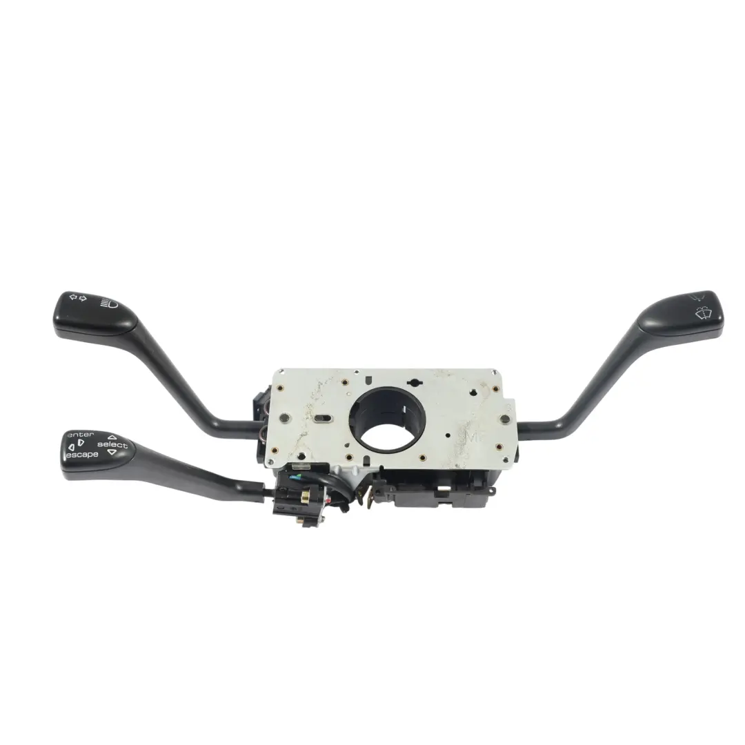 Porsche Boxster 986 Commodo Clignotant Essuie-Glace Spirale - SKU 99661321510-1 - Numéro de pièce 99661321510