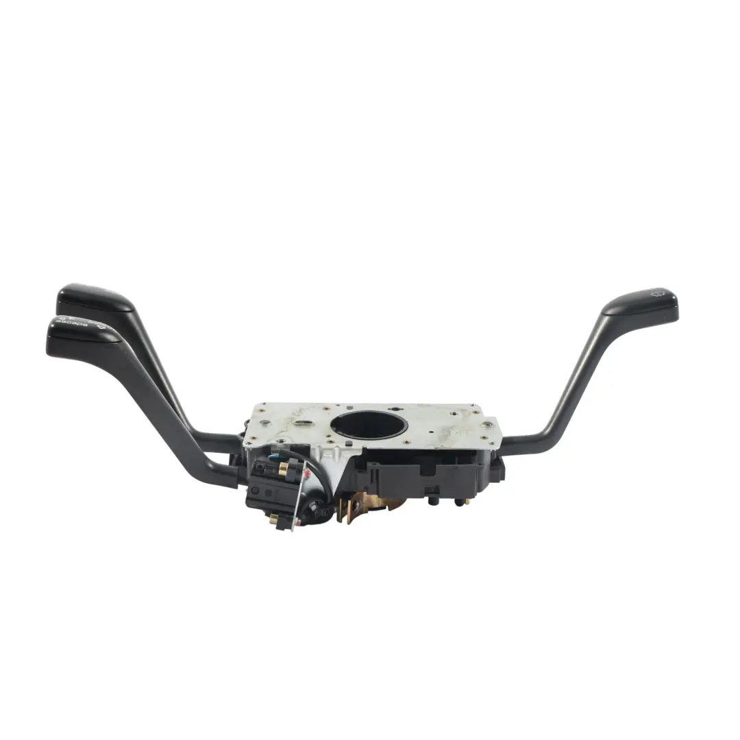 Lenksäule Blinker Scheibenwischer Hebel für Porsche Boxster 986 mit Teilenummer 99661321510 Porsche Boxster 986 Lenksäule Blinker Scheibenwischer Hebel - SKU 99661321510-1 - Teilenummer 99661321510