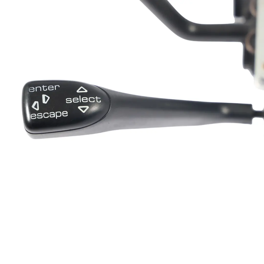 Porsche Boxster 986 Columna Dirección Indicador Limpiaparabrisas - SKU 99661321510-1 - Número de pieza 99661321510