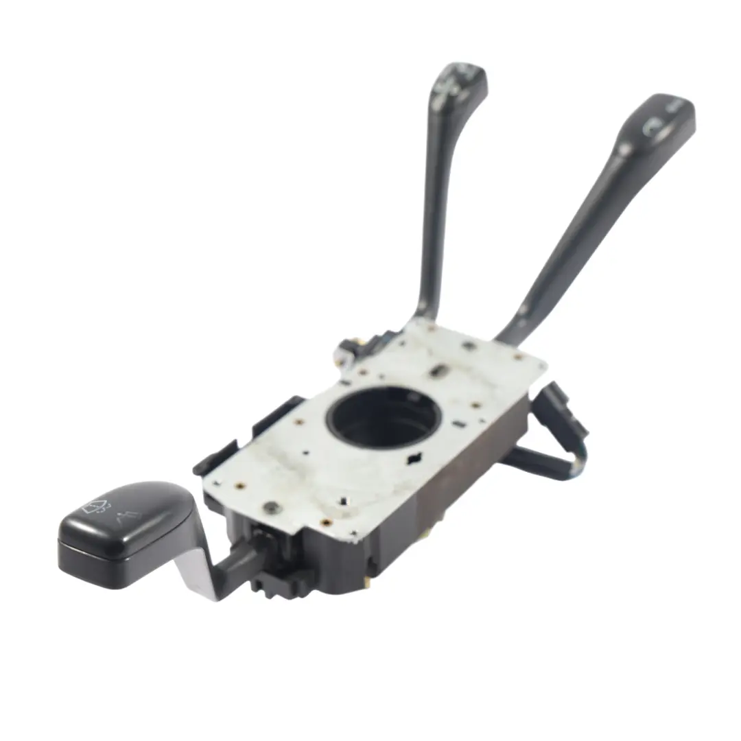 Lenksäule Blinker Scheibenwischer Hebel für Porsche Boxster 986 mit Teilenummer 99661321510 Porsche Boxster 986 Lenksäule Blinker Scheibenwischer Hebel - SKU 99661321510-1 - Teilenummer 99661321510