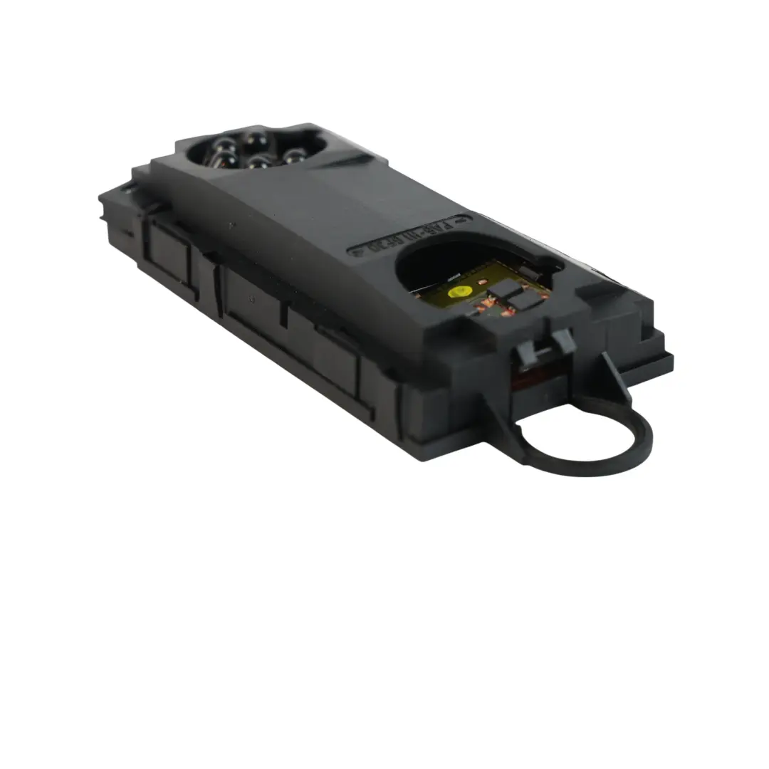 Innenraum Alarm Überwachung Sensor für Porsche Boxster 986 911 996 mit Teilenummer 99661821002 Porsche Boxster 986 911 996 Innenraum Alarm Überwachung Sensor - SKU 99661821002-2 - Teilenummer 99661821002