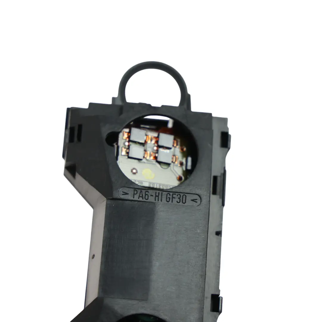 Porsche Boxster 986 911 996 Capteur Surveillance Alarme Intérieur - SKU 99661821002-2 - Numéro de pièce 99661821002