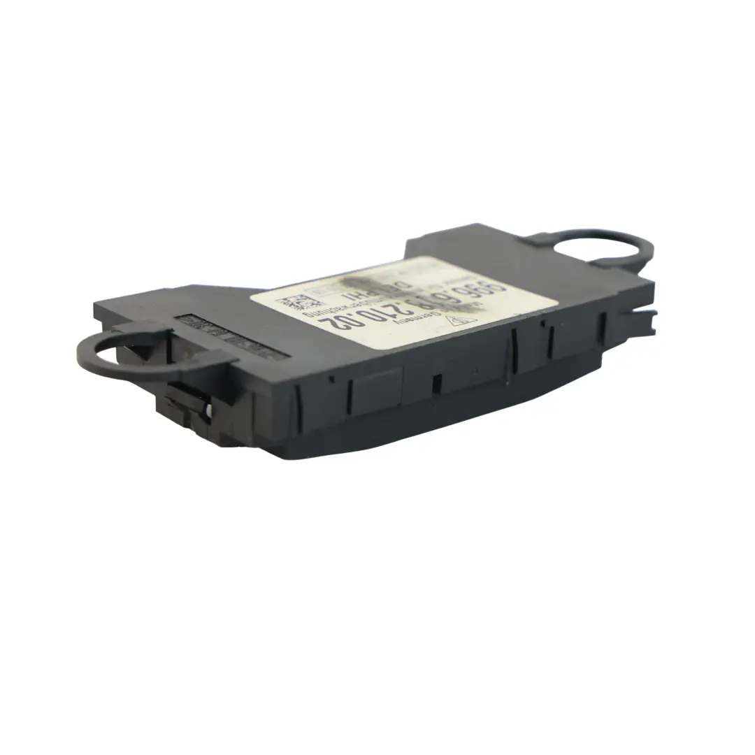 Sensore Monitoraggio Allarme Interno per Porsche Boxster 986 911 996 con numero di parte 99661821002 Porsche Boxster 986 911 996 Sensore Monitoraggio Allarme Interno - SKU 99661821002-2 - Numero di parte 99661821002