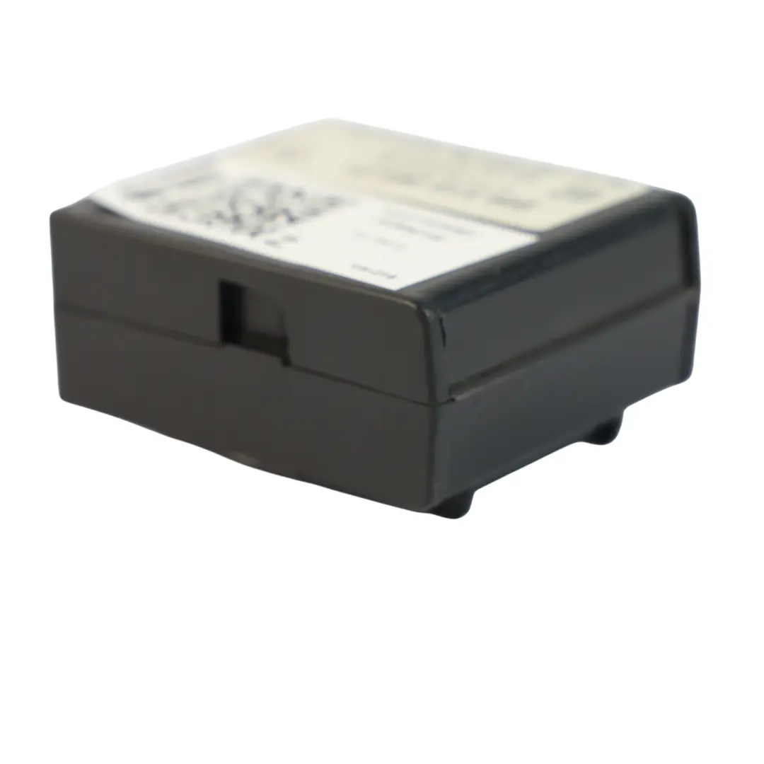 Porsche Boxster 986 911 996 Alarm Siren Signal Control Tilt Relay - SKU 99661826501 - Part number 99661826501