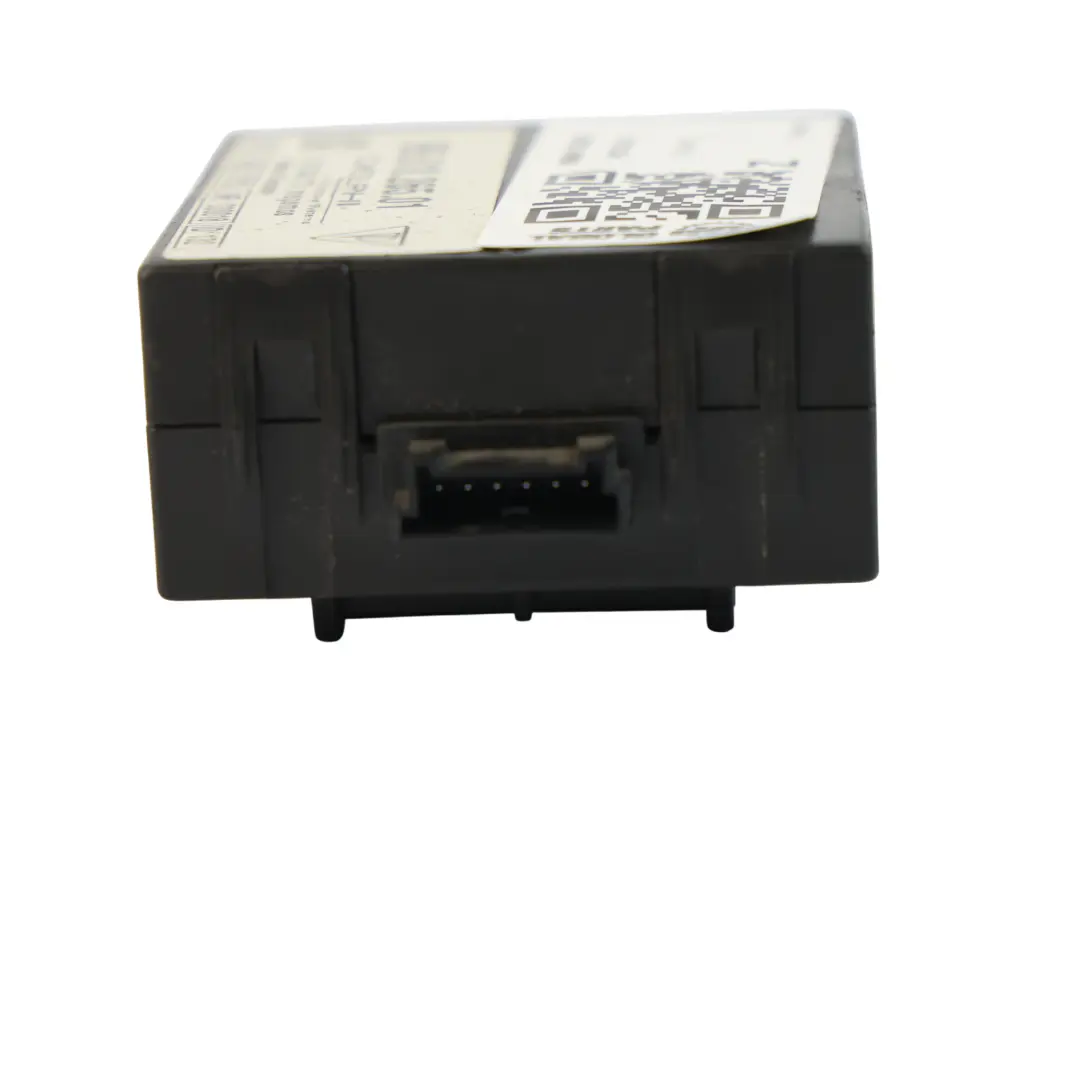 Alarm Sirene Neigung Relais für Porsche Boxster 986 911 996 mit Teilenummer 99661826501 Porsche Boxster 986 911 996 Alarm Sirene Neigung Relais - SKU 99661826501 - Teilenummer 99661826501