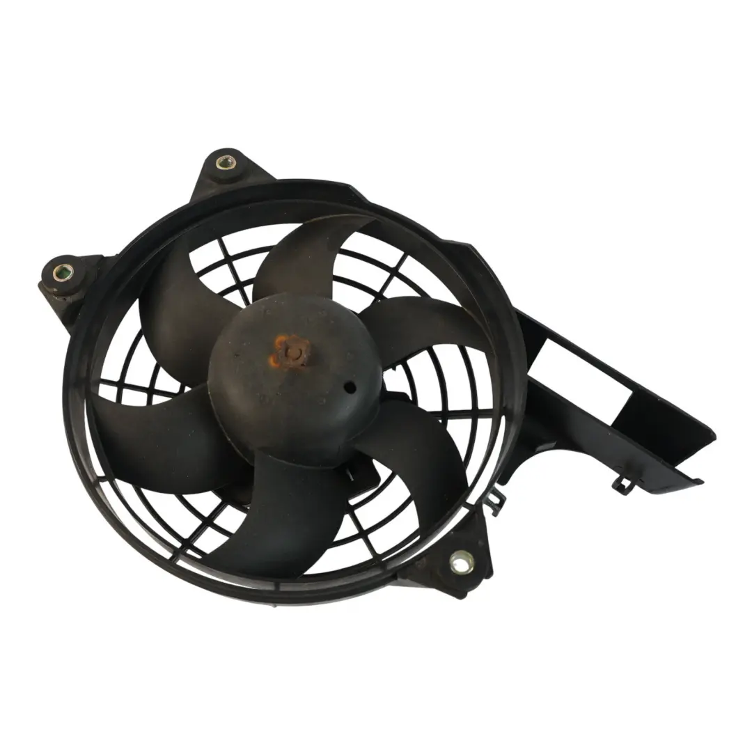 Kühler Lüfter für Porsche Carrera 996 Motor mit Teilenummer 99662403604 Porsche Carrera 996 Motor Kühler Lüfter - SKU 99662403604 - Teilenummer 99662403604