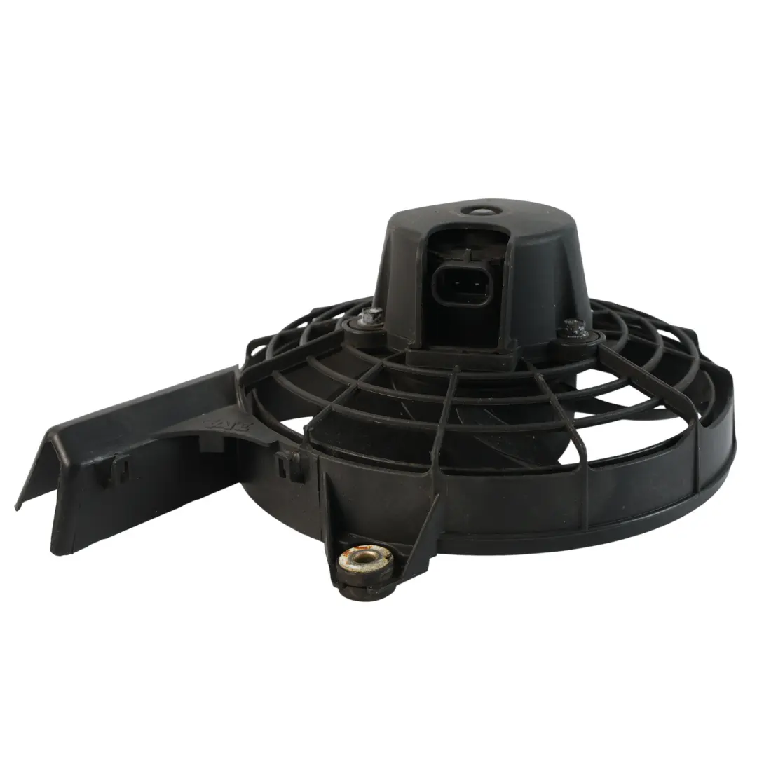 Porsche Carrera 996 Engine Radiator Cooling Fan - SKU 99662403604 - Part number 99662403604