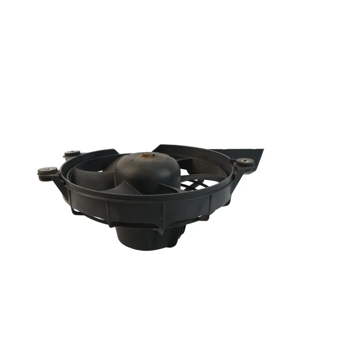 Porsche Carrera 996 Ventilador Radiador Refrigeración Motor - SKU 99662403604 - Número de pieza 99662403604