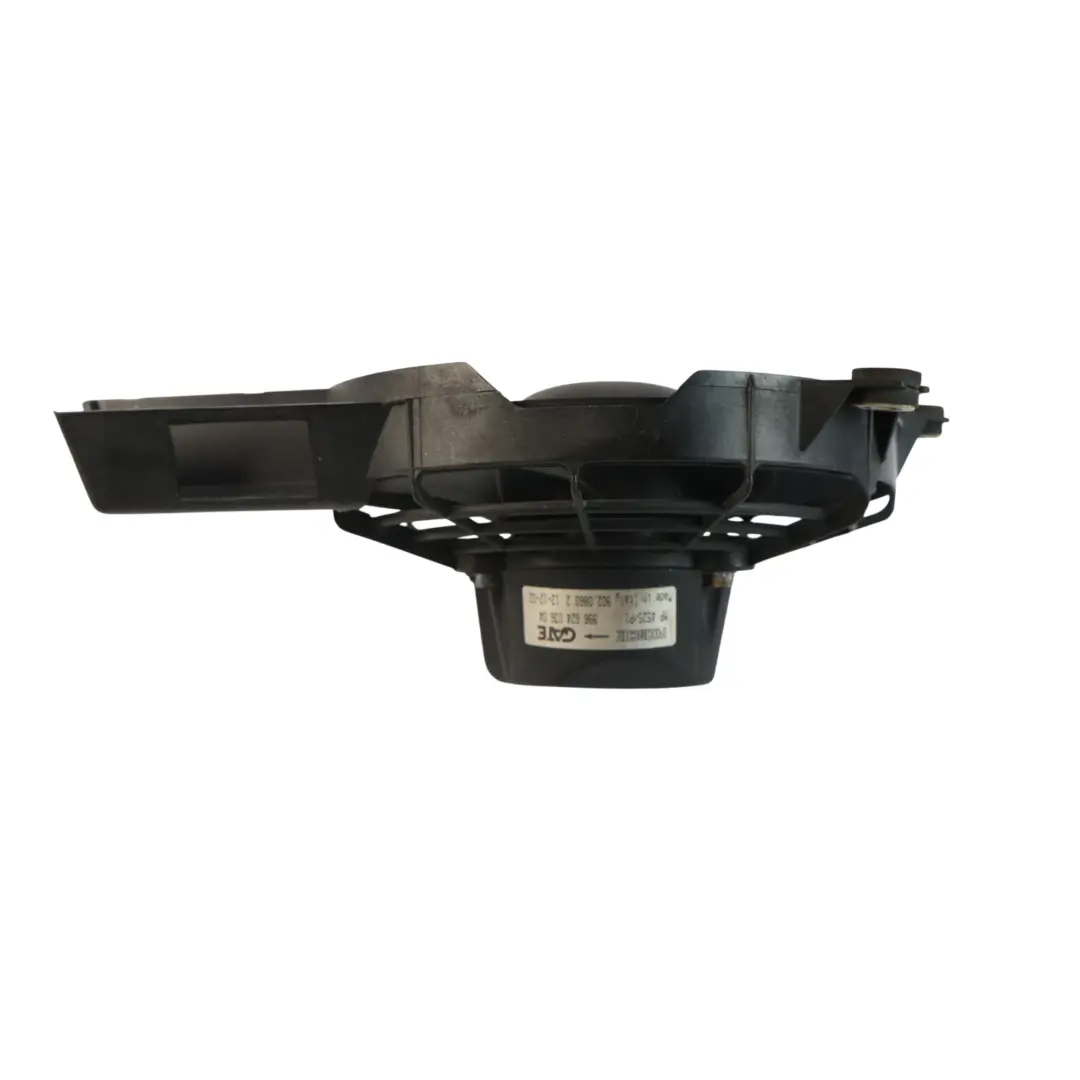 Ventilateur Refroidissement Radiateur Moteur pour Porsche Carrera 996 à propos du numéro de pièce 99662403604 Porsche Carrera 996 Ventilateur Refroidissement Radiateur Moteur - SKU 99662403604 - Numéro de pièce 99662403604