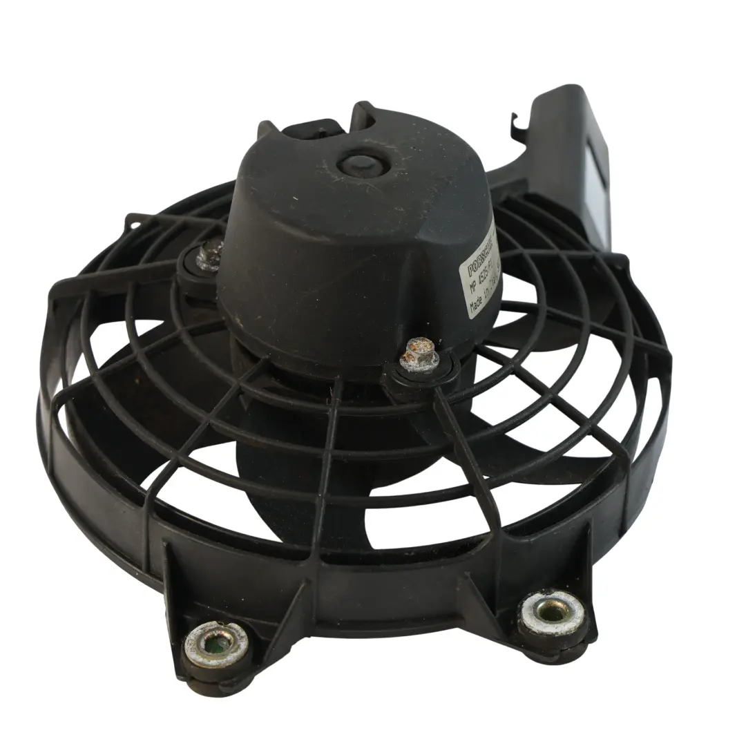 Ventilador Radiador Refrigeración Motor para Porsche Carrera 996 con número de pieza 99662403604 Porsche Carrera 996 Ventilador Radiador Refrigeración Motor - SKU 99662403604 - Número de pieza 99662403604