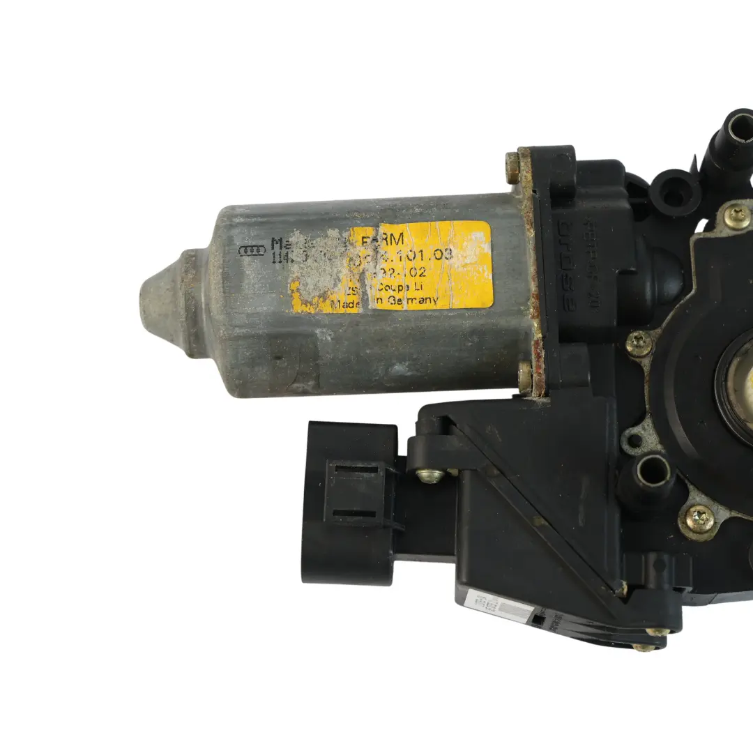 Porsche Carrera 996 Coupe Tür Fensterheber Motor Links - SKU 99662410105 - Teilenummer 99662410105