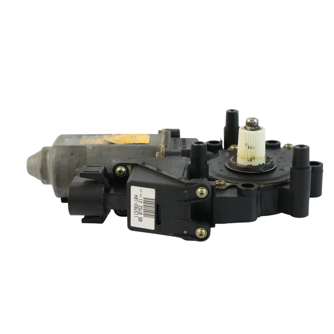 Moteur Lève-Vitre Porte Gauche pour Porsche Carrera 996 Coupe à propos du numéro de pièce 99662410105 Porsche Carrera 996 Coupe Moteur Lève-Vitre Porte Gauche - SKU 99662410105 - Numéro de pièce 99662410105