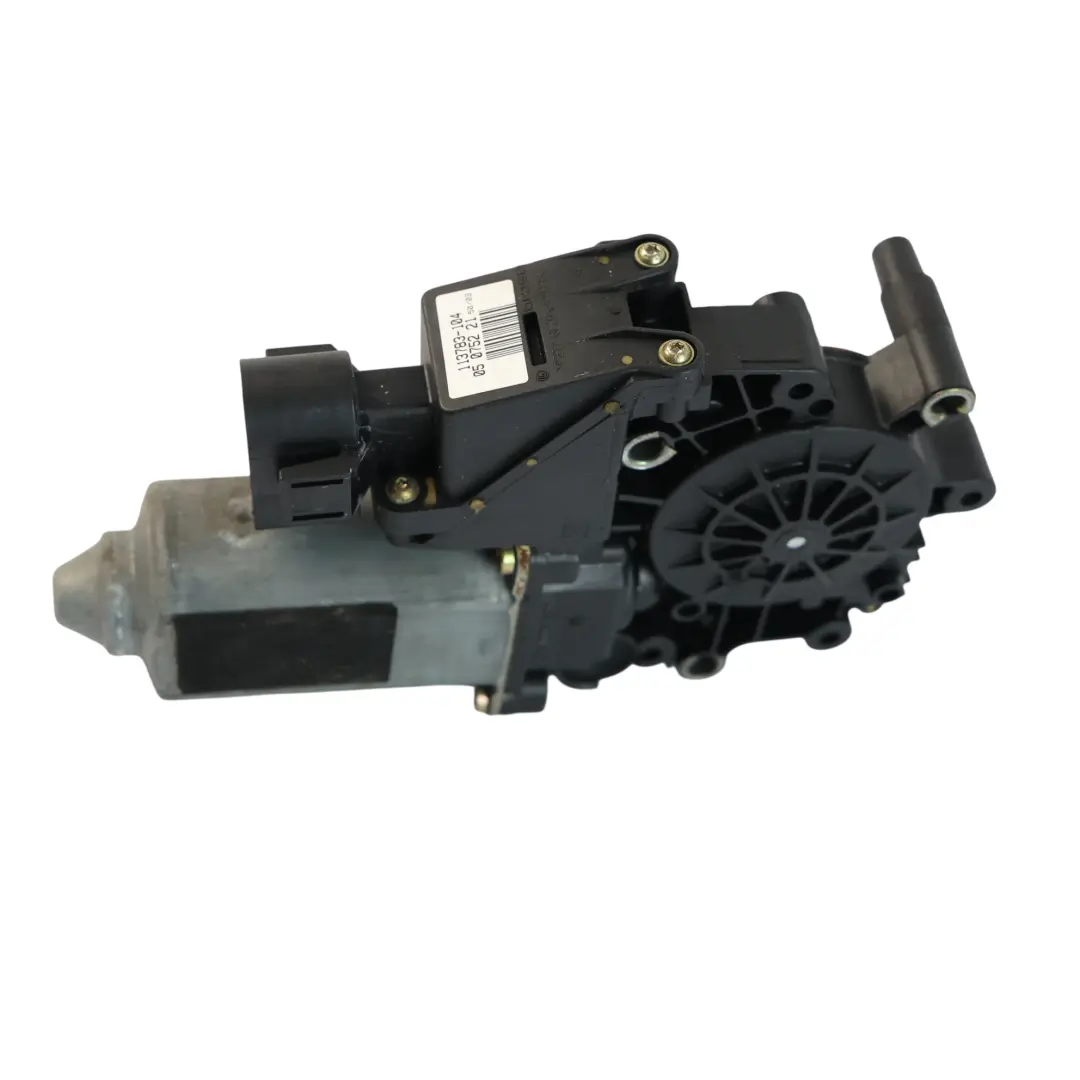 Porsche Carrera 996 Coupe Tür Fensterheber Motor Links - SKU 99662410105 - Teilenummer 99662410105