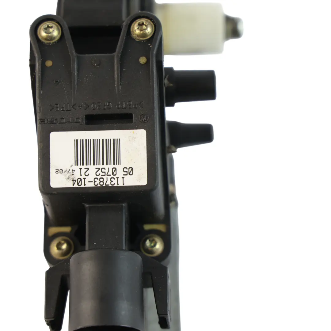 Porsche Carrera 996 Coupe Door Window Lifter Motor Right O/S - SKU 99662410205 - Part number 99662410205