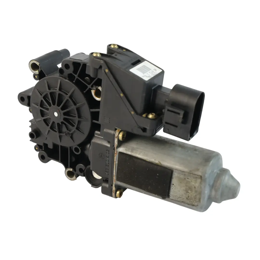 Tür Fensterheber Motor Rechts für Porsche Carrera 996 Coupe mit Teilenummer 99662410205 Porsche Carrera 996 Coupe Tür Fensterheber Motor Rechts - SKU 99662410205 - Teilenummer 99662410205