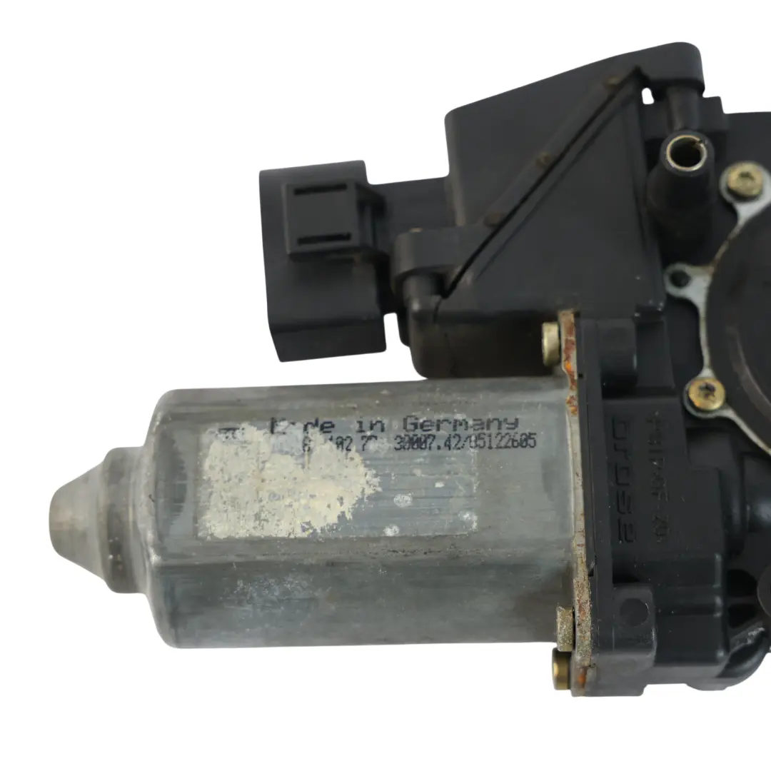 Porsche Carrera 996 Coupe Motore Alzacristallo Porta Destro - SKU 99662410205 - Numero di parte 99662410205