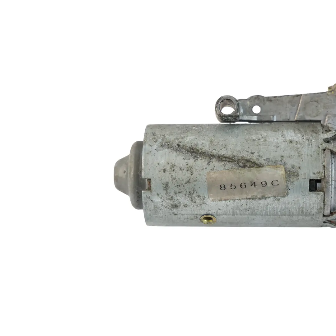 Moteur Actionneur Aileron Arrière pour Porsche 911 996 Carrera à propos du numéro de pièce 99662415100 Porsche 911 996 Carrera Moteur Actionneur Aileron Arrière - SKU 99662415100 - Numéro de pièce 99662415100