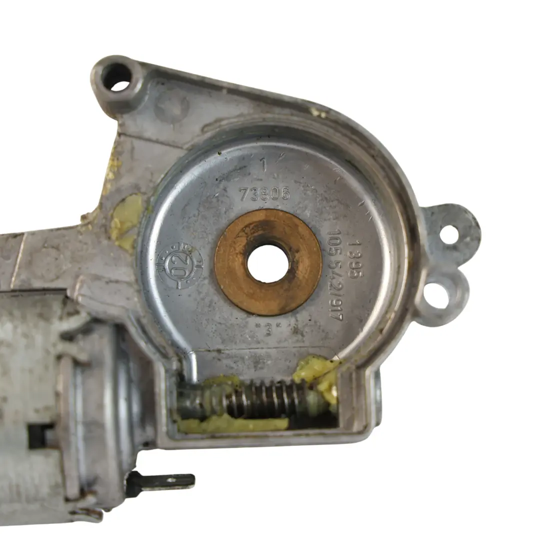 Actuador Alerón Trasero para Porsche 911 996 Carrera Motor con número de pieza 99662415100 Porsche 911 996 Carrera Motor Actuador Alerón Trasero - SKU 99662415100 - Número de pieza 99662415100