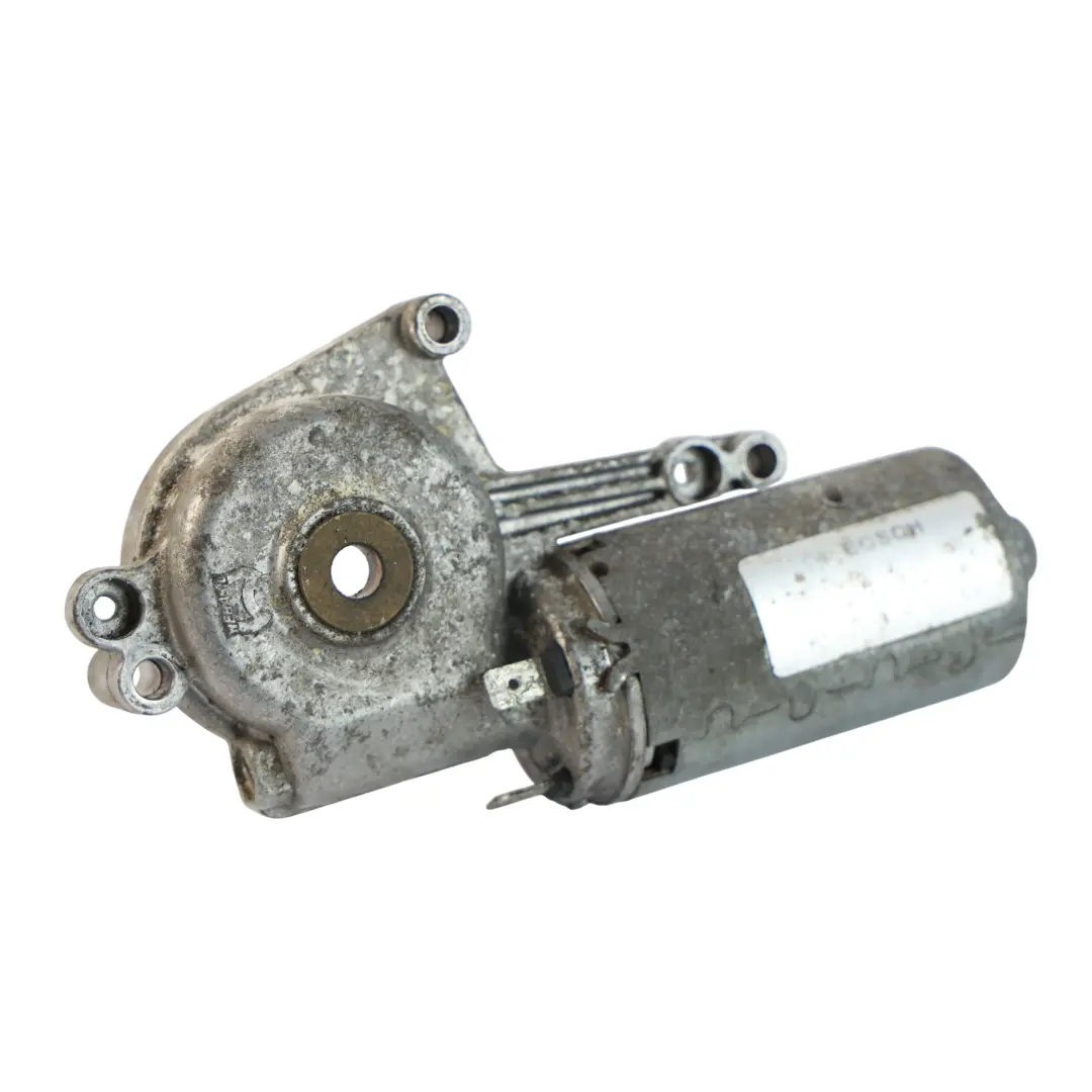 Spoiler Motor Actuator to Porsche 911 996 Carrera Rear with Part number 99662415100 Porsche 911 996 Carrera Rear Spoiler Motor Actuator - SKU 99662415100 - Part number 99662415100