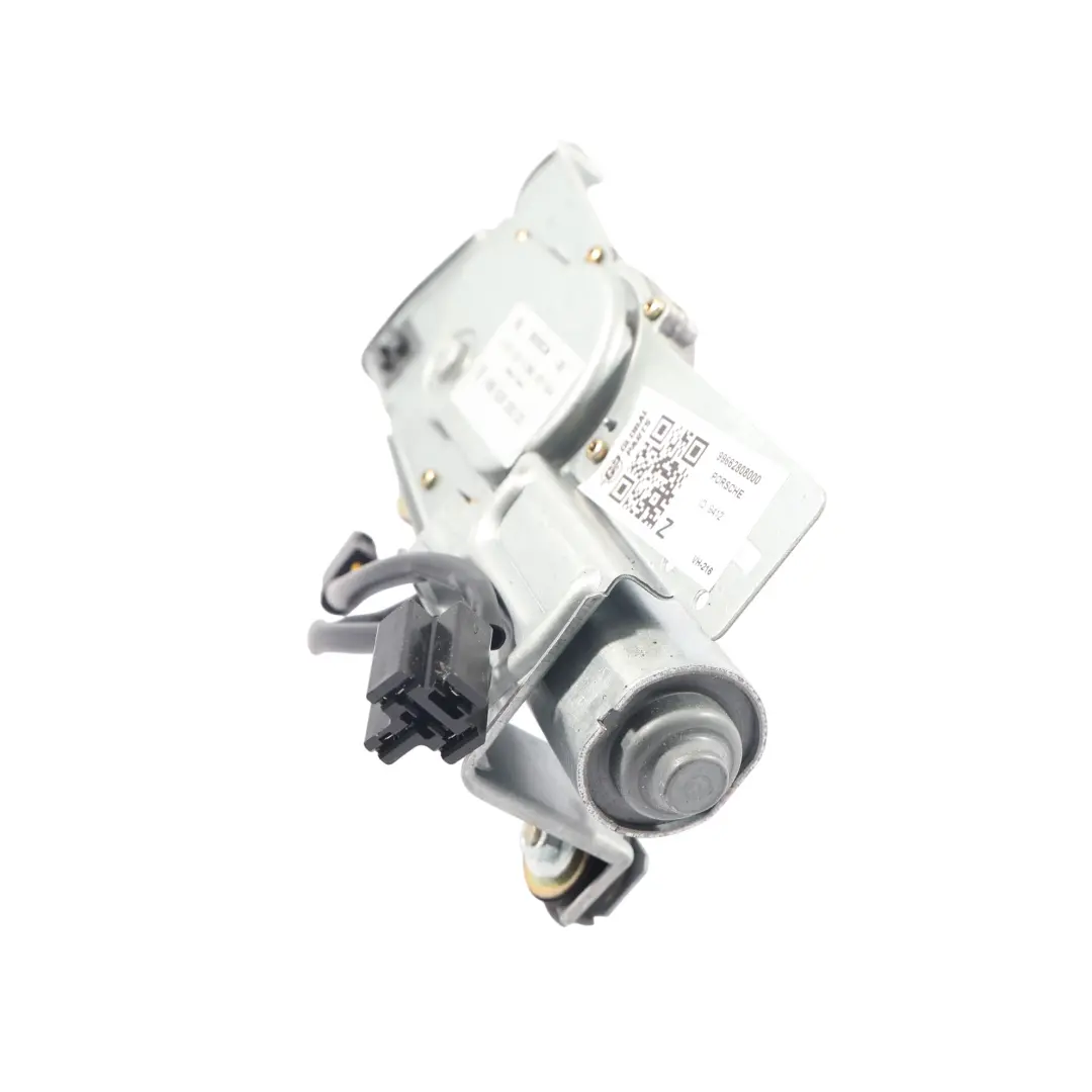 Porsche 911 996 Wiper Motor Rear Window Drive Unit - SKU 99662808000 - Part number 99662808000