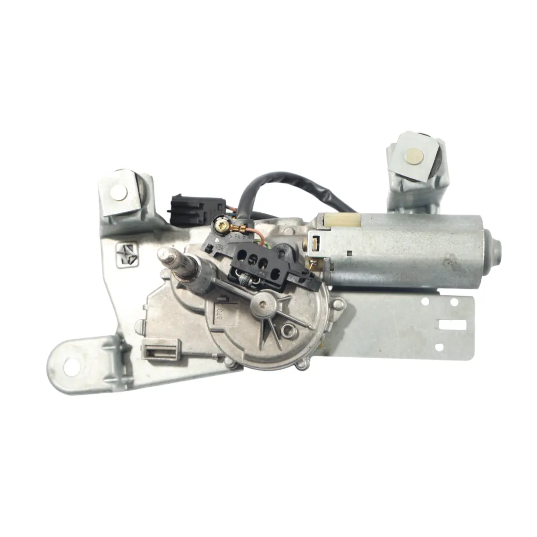 Porsche 911 996 Wiper Motor Rear Window Drive Unit - SKU 99662808000 - Part number 99662808000