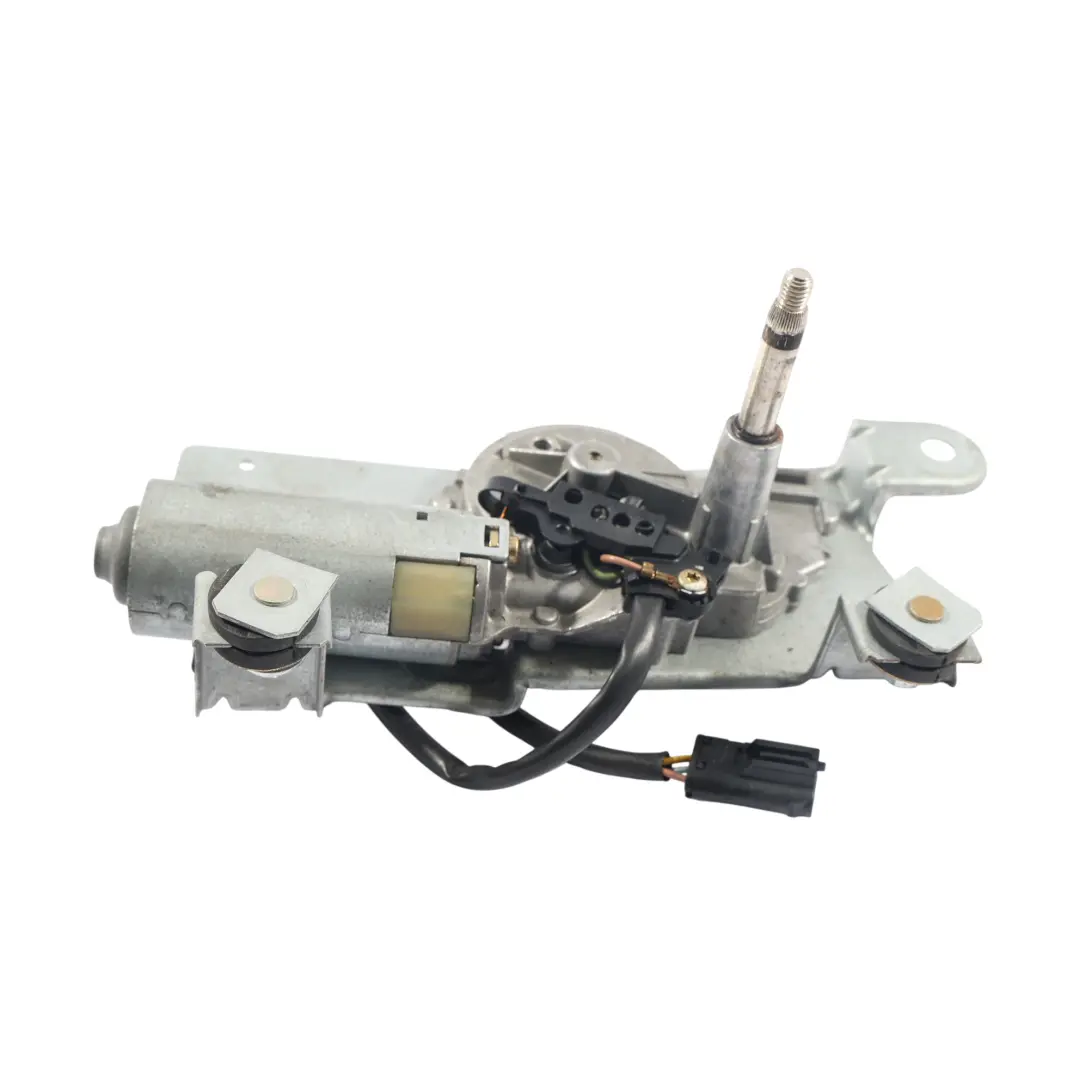 Limpiaparabrisas Trasero Unidad para Porsche Carrera 996 Motor con número de pieza 99662808000 Porsche Carrera 996 Motor Limpiaparabrisas Trasero Unidad - SKU 99662808000 - Número de pieza 99662808000