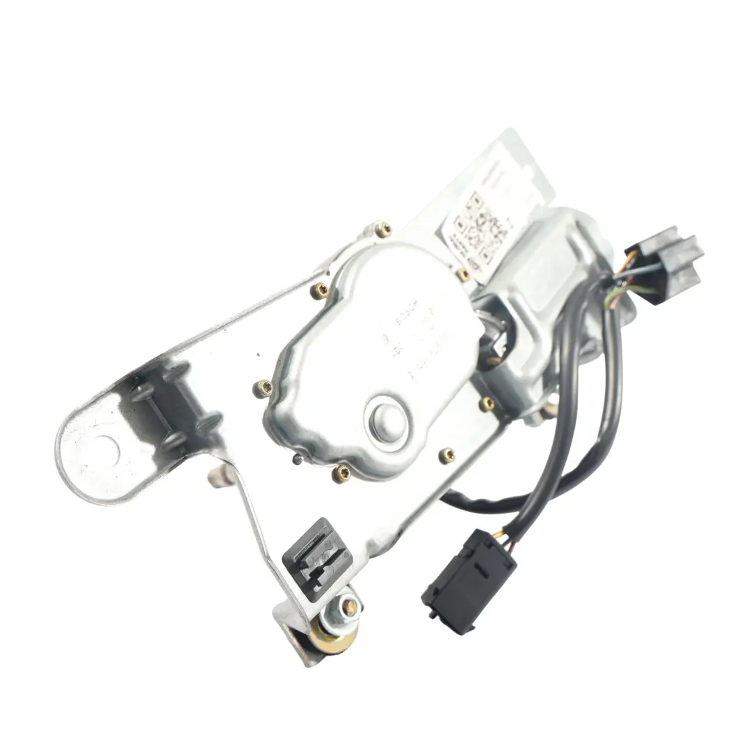 Moteur Essuie-Glace Arrière Unité pour Porsche Carrera 996 à propos du numéro de pièce 99662808000 Porsche Carrera 996 Moteur Essuie-Glace Arrière Unité - SKU 99662808000 - Numéro de pièce 99662808000